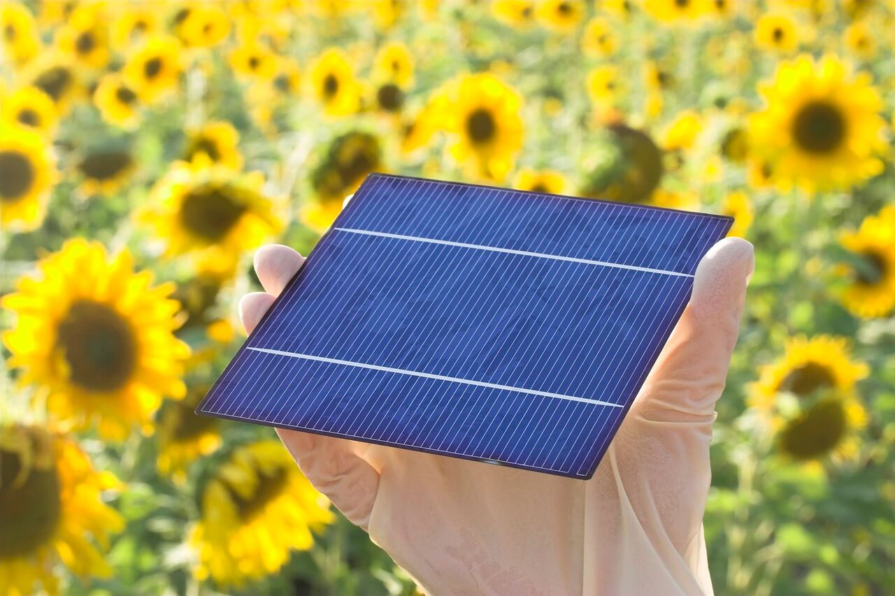 Unleash Savings: The Power of Solar Panels with Hybrid Energy!